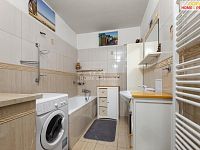 Pronájem bytu 2+1, Praha 7 - Holešovice - 15