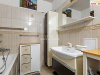 Pronájem bytu 2+1, Praha 7 - Holešovice - 17