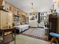 Pronájem bytu 2+1, Praha 7 - Holešovice - 2