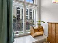 Pronájem bytu 2+1, Praha 7 - Holešovice - 4