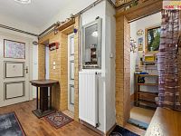 Pronájem bytu 2+1, Praha 7 - Holešovice - 7