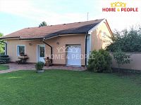 Pronájem, rodinný dům, 2+KK, 80 m2, ul. Tylova, Vrdy - Dolní Bučice