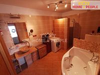 Pronájem, rodinný dům, 2+KK, 80 m2, ul. Tylova, Vrdy - Dolní Bučice - 10