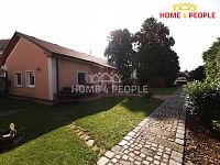 Pronájem, rodinný dům, 2+KK, 80 m2, ul. Tylova, Vrdy - Dolní Bučice - 12