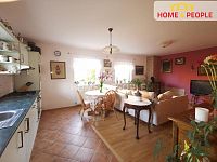 Pronájem, rodinný dům, 2+KK, 80 m2, ul. Tylova, Vrdy - Dolní Bučice - 3