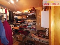 Pronájem, rodinný dům, 2+KK, 80 m2, ul. Tylova, Vrdy - Dolní Bučice - 9