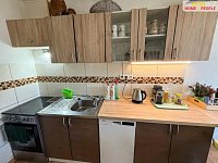 Prodej bytu 3+1 s lodžií, 70 m2, ul. Zborovská, Jince, okres Příbram - 10