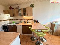 Prodej bytu 3+1 s lodžií, 70 m2, ul. Zborovská, Jince, okres Příbram - 11