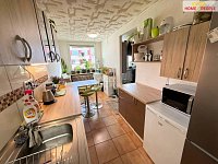 Prodej bytu 3+1 s lodžií, 70 m2, ul. Zborovská, Jince, okres Příbram - 13