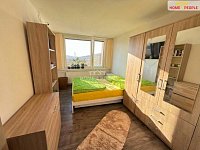 Prodej bytu 3+1 s lodžií, 70 m2, ul. Zborovská, Jince, okres Příbram - 19