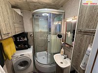 Prodej bytu 3+1 s lodžií, 70 m2, ul. Zborovská, Jince, okres Příbram - 20