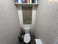 Prodej bytu 3+1 s lodžií, 70 m2, ul. Zborovská, Jince, okres Příbram - 21