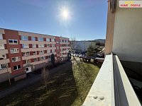 Prodej bytu 3+1 s lodžií, 70 m2, ul. Zborovská, Jince, okres Příbram - 24