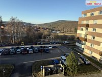 Prodej bytu 3+1 s lodžií, 70 m2, ul. Zborovská, Jince, okres Příbram - 25