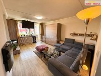 Prodej bytu 3+1 s lodžií, 70 m2, ul. Zborovská, Jince, okres Příbram - 3