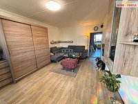 Prodej bytu 3+1 s lodžií, 70 m2, ul. Zborovská, Jince, okres Příbram - 4