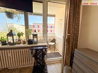 Prodej bytu 3+1 s lodžií, 70 m2, ul. Zborovská, Jince, okres Příbram - 5