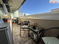 Prodej bytu 3+1 s lodžií, 70 m2, ul. Zborovská, Jince, okres Příbram - 7