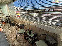 Prodej bytu 3+1 s lodžií, 70 m2, ul. Zborovská, Jince, okres Příbram - 8