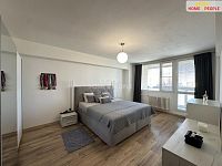 Prodej, byt 2+1, 64 m2, zasklená lodžie, OV, Kolín III, ul. Seifertova  - 10