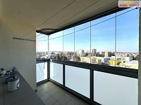 Prodej, byt 2+1, 64 m2, zasklená lodžie, OV, Kolín III, ul. Seifertova  - 11