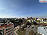 Prodej, byt 2+1, 64 m2, zasklená lodžie, OV, Kolín III, ul. Seifertova  - 12