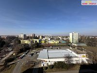 Prodej, byt 2+1, 64 m2, zasklená lodžie, OV, Kolín III, ul. Seifertova  - 13