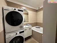 Prodej, byt 2+1, 64 m2, zasklená lodžie, OV, Kolín III, ul. Seifertova  - 15