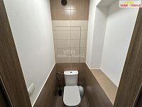 Prodej, byt 2+1, 64 m2, zasklená lodžie, OV, Kolín III, ul. Seifertova  - 16