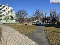 Prodej, byt 2+1, 64 m2, zasklená lodžie, OV, Kolín III, ul. Seifertova  - 22