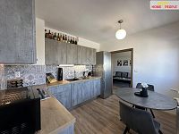 Prodej, byt 2+1, 64 m2, zasklená lodžie, OV, Kolín III, ul. Seifertova  - 3