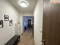 Prodej, byt 2+1, 64 m2, zasklená lodžie, OV, Kolín III, ul. Seifertova  - 4