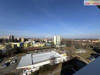 Prodej, byt 2+1, 64 m2, zasklená lodžie, OV, Kolín III, ul. Seifertova  - 7