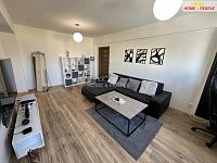 Prodej, byt 2+1, 64 m2, zasklená lodžie, OV, Kolín III, ul. Seifertova  - 8