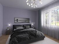 Prodej projektu výstavby apartmánových domků Strachotín - 11