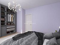 Prodej projektu výstavby apartmánových domků Strachotín - 14