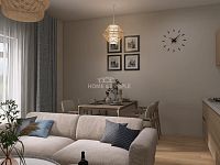 Prodej projektu výstavby apartmánových domků Strachotín - 21