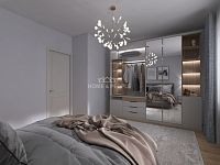 Prodej projektu výstavby apartmánových domků Strachotín - 5