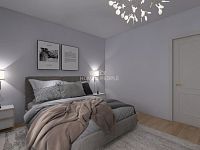 Prodej projektu výstavby apartmánových domků Strachotín - 9