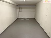 Prodej garáže 18 m², ul. Bašteckého, Praha - Stodůlky
