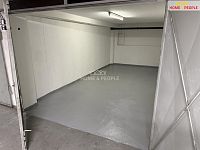 Prodej garáže 18 m², ul. Bašteckého, Praha - Stodůlky - 10