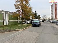 Prodej garáže 18 m², ul. Bašteckého, Praha - Stodůlky - 6