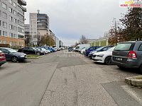 Prodej garáže 18 m², ul. Bašteckého, Praha - Stodůlky - 8