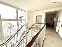 Pronájem bytu 2+kk, Majerova ul., Plzeň - 11