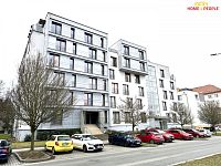 Pronájem bytu 2+kk, Majerova ul., Plzeň - 14