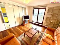 Pronájem bytu 2+kk, Majerova ul., Plzeň - 2