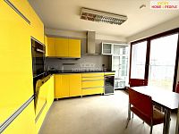 Pronájem bytu 2+kk, Majerova ul., Plzeň - 3