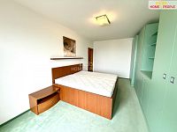 Pronájem bytu 2+kk, Majerova ul., Plzeň - 4