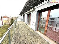 Pronájem bytu 2+kk, Majerova ul., Plzeň - 5