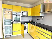 Pronájem bytu 2+kk, Majerova ul., Plzeň - 7